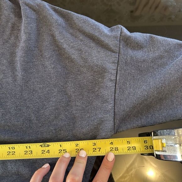 Johnnie-O Carrie Pullover Hoodie Minnesota‎ Twins Women's  XL Blue MLB Baseball - Picture 6 of 7